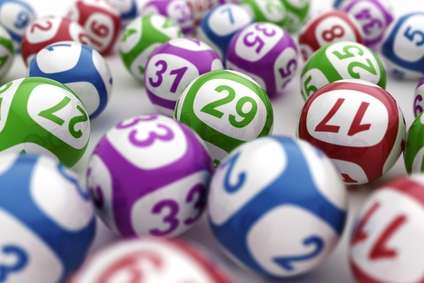 Advanced Lottery Number Generator