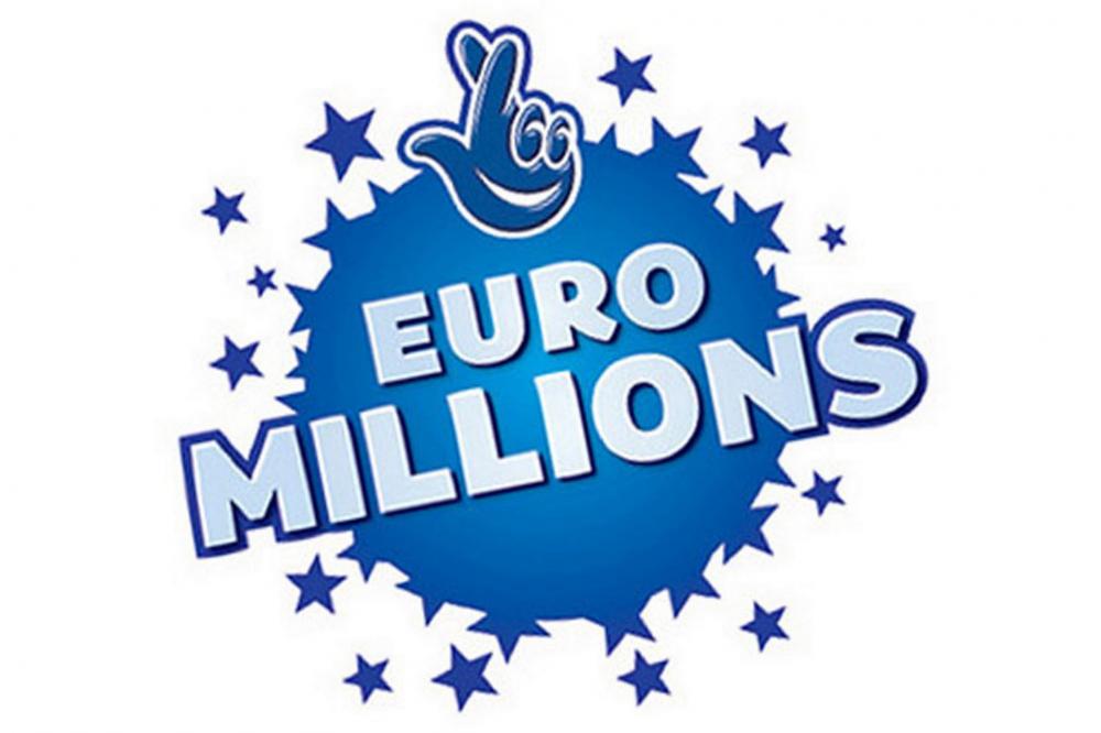 Euro Millions Numbers Generator