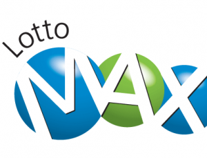 Lotto Max logo