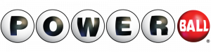 PowerBall Lottery Logo