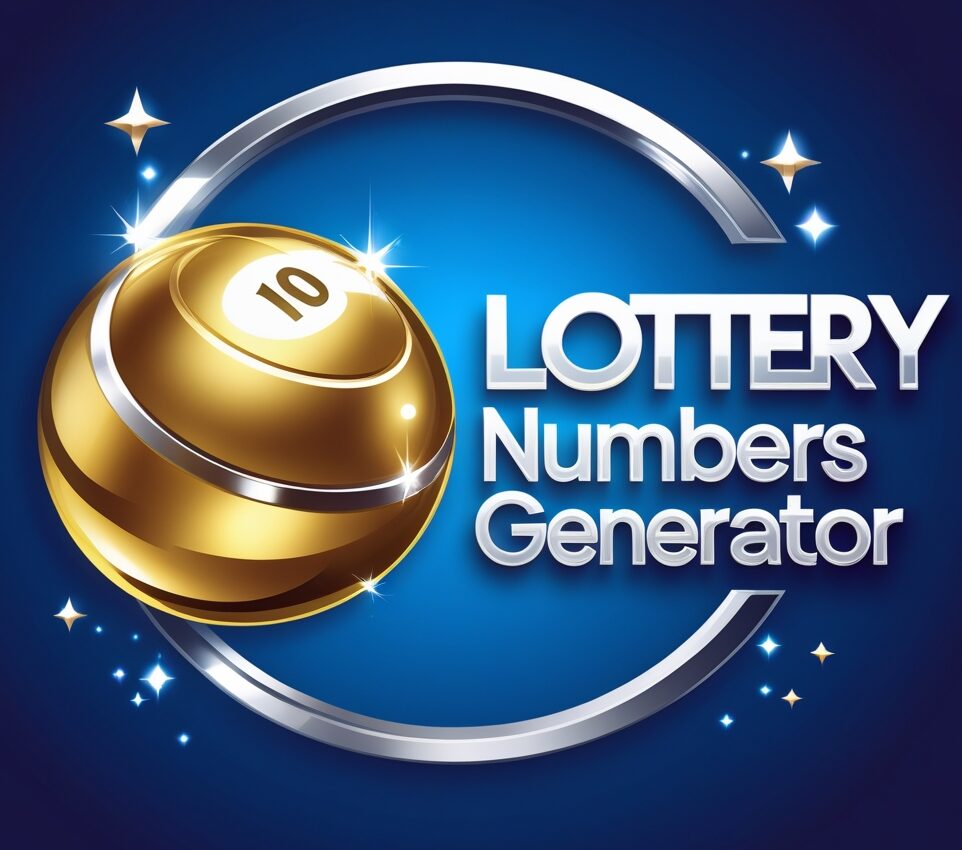 Lottery Numbers Generator